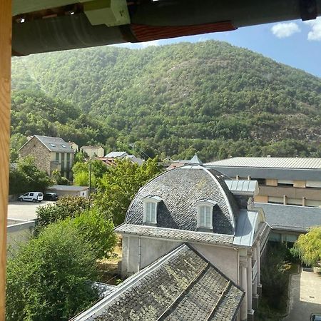 Maison De Village Ax-les-Thermes Esterno foto