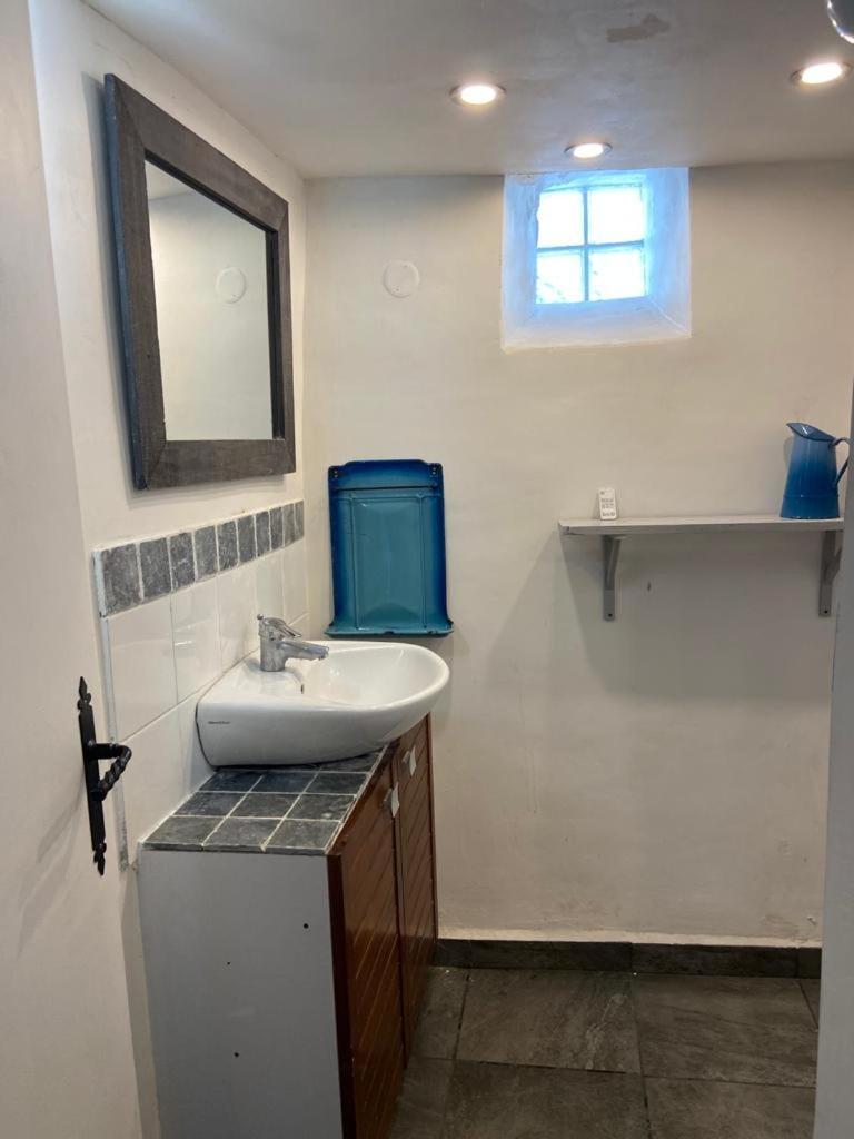 Maison De Village Ax-les-Thermes Esterno foto